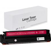 Картридж лазерный HP CF543X/CRG054H/W2213X/W2413/CF207X/216 LaserJet M254/M280 Magenta 2.5k Imagine