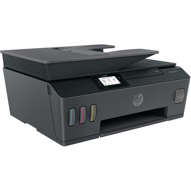 Multifuncţională HP Smart Tank 615 Wireless