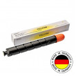 Toner cartridge Canon C-EXV29/GPR31 IR Advance C5030/C5035/C5235/C5240 Yellow 27K Integral