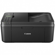 МФУ Canon Pixma E484 Black