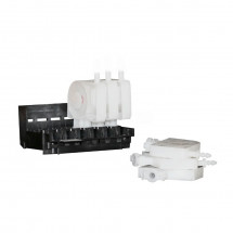 Демпфер Epson L18050/L8050/L8180/L8160/XP600 (1714003) for DTF printers Adapter ASSY