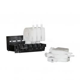 Демпфер Epson L18050/L8050/L8180/L8160/XP600 (1714003) for DTF printers Adapter ASSY