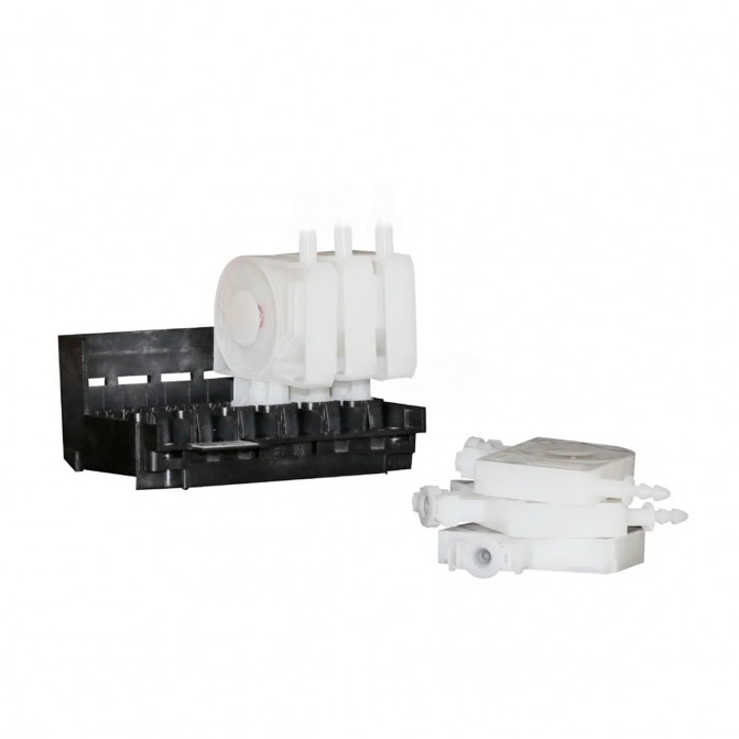 Ink Damper Epson L18050/L8050/L8180/L8160XP600 (1714003)  for DTF printers
