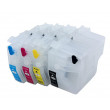 Cartuse reincarcabile brother LC422 MFC-J5340