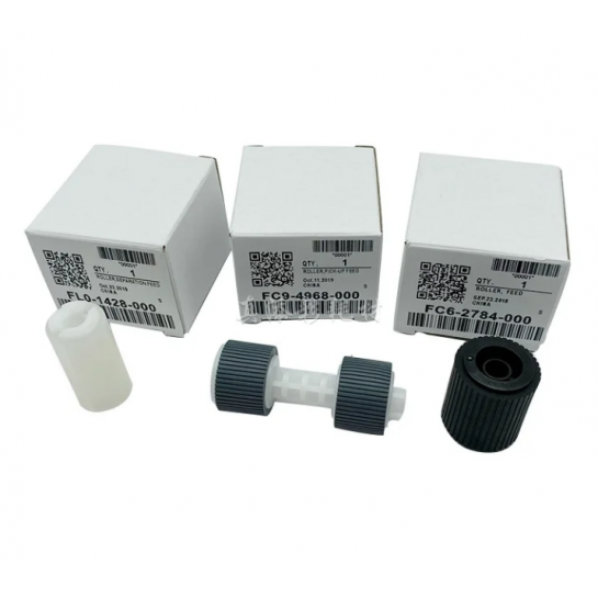 Pick-up roller Canon iRc3320/256i (FL0-1428,FC9-4968,FC6-2784) ADF kit