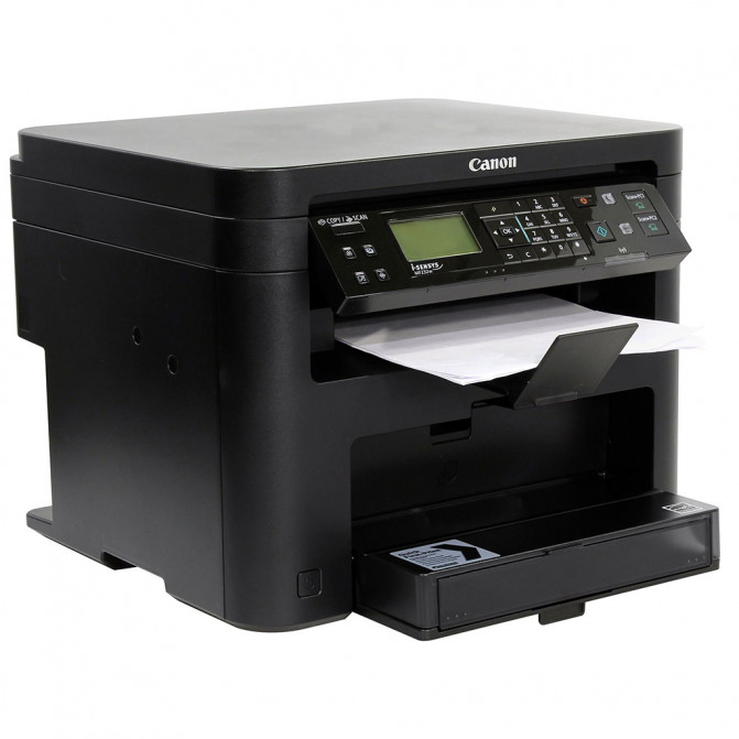 MFD Canon i-Sensys MF232W