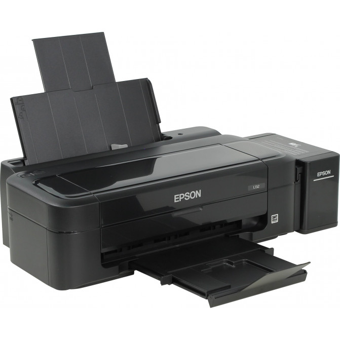 Imprimanta Epson L132, A4