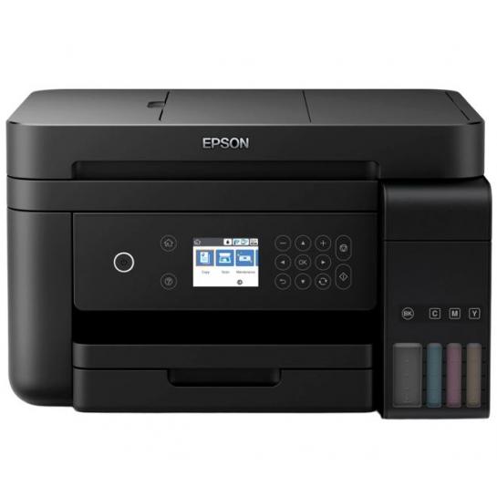 Multifuncţională Epson L6270