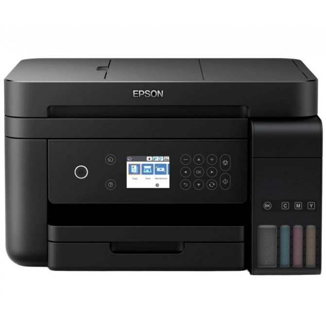 МФУ Epson L6270