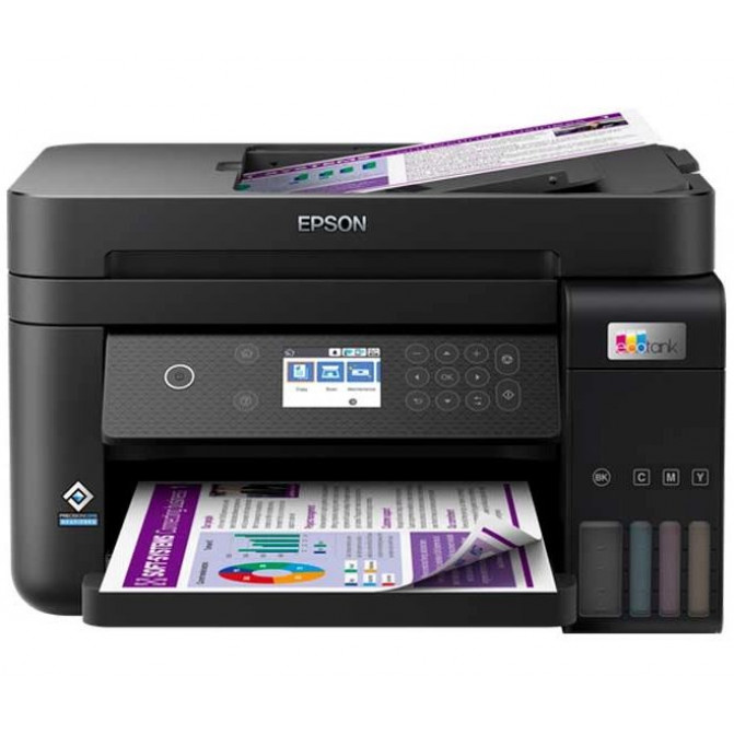 МФУ Epson L6270