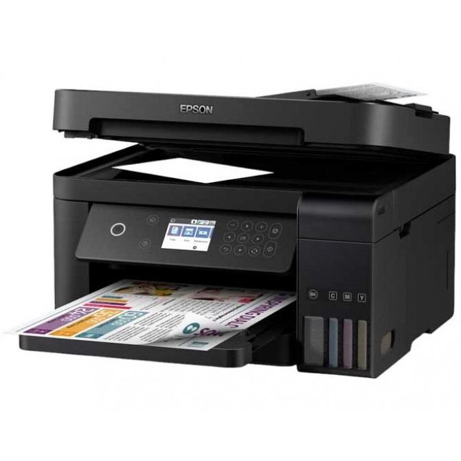 МФУ Epson L6270