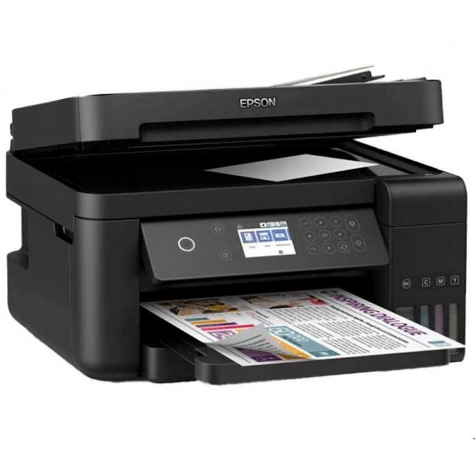 МФУ Epson L6270