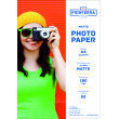 Hârtie foto A4 180gr Matte 50 foi