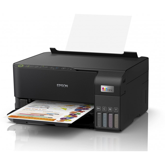 МФУ Epson L3550