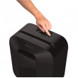 Distrugator de documente Fellowes Powershred LX25M