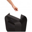 Distrugator de documente Fellowes Powershred LX25M
