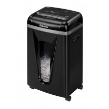 Distrugator de documente Fellowes Powershred 450M
