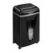 Distrugator de documente Fellowes Powershred 450M