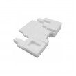 Губки для емкости отработанных чернил Canon MC-G02 (4589C001AA) PIXMA G1420/G2420/G2460/G3420/G3460 Sponge Only