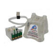 CISS Epson 4 banci fara cip
