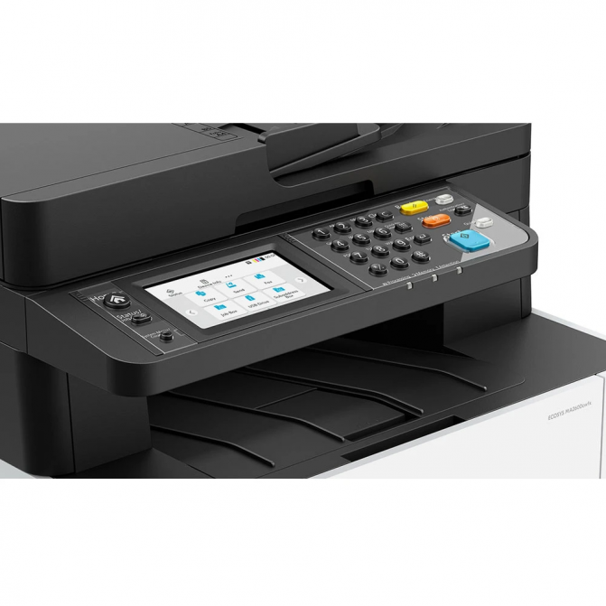 Multifuncţională Kyocera MA2600cwfx
