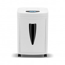 Distrugator de documente Qsmile C-838
