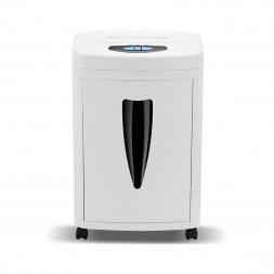 Distrugator de documente Qsmile C-838