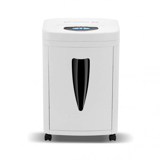 Distrugator de documente Qsmile C-838