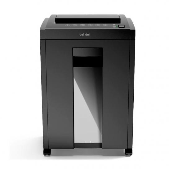 Distrugator de documente Qsmile GA666P