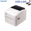 Принтер этикеток (Thermal Label Printer) Xprinter  XP-420B USB+LAN