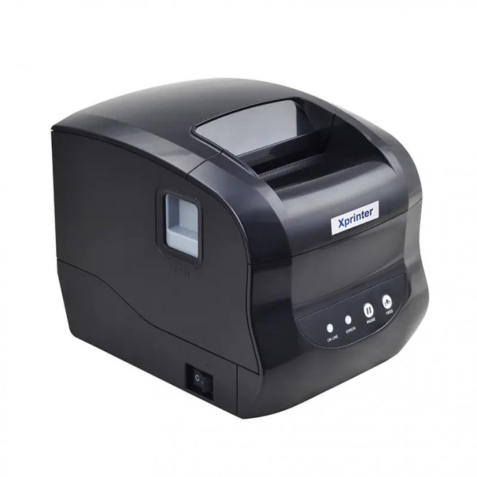 Принтер этикеток (Thermal Label Printer) Xprinter  XP-365B USB