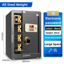Safeu Qsmile H60
