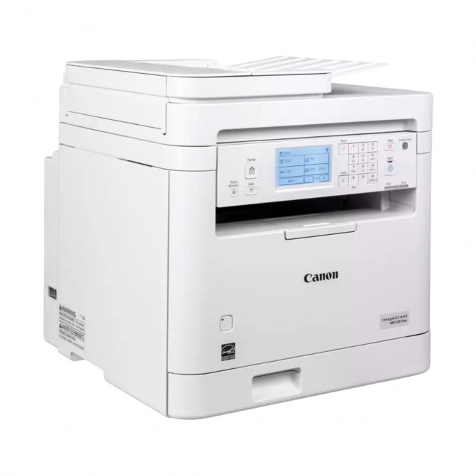 Multifuncţională i-SENSYS MF287dw