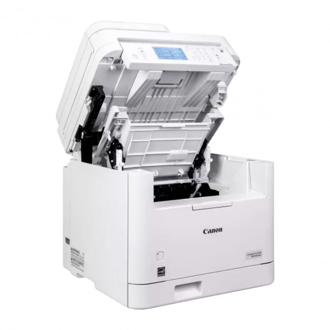 Multifuncţională i-SENSYS MF287dw