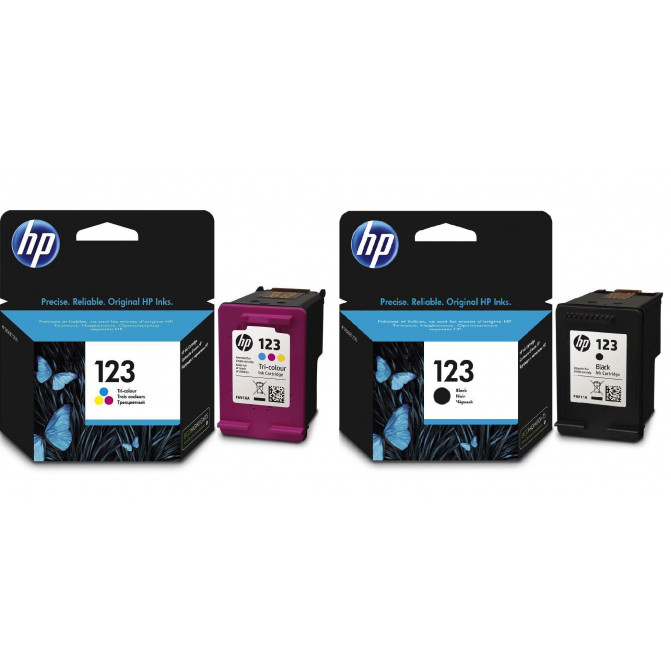 МФУ HP DeskJet 2130 White