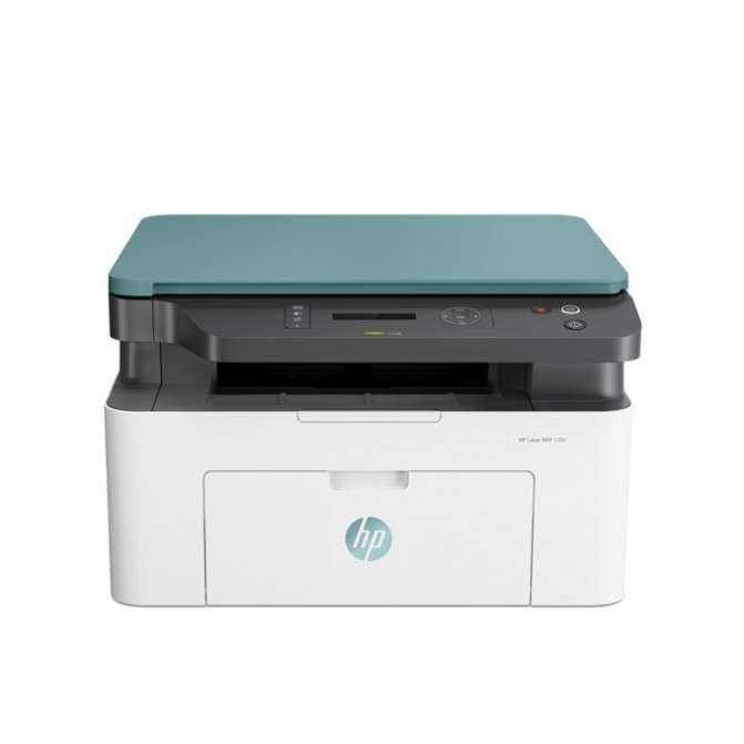 Multifuncţională HP Laser  MFP 135r