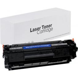 Cartuș laser HP 2612X/Canon703H (Q2612X/FX9/FX10/CRG303H/CRG703H) 2.7K Imagine