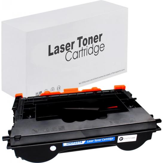 Cartuș laser HP 237A (CF237A) LaserJet Enterprise M608/M609/M631/M632 11K Imagine