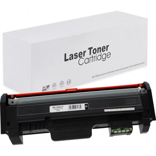 Cartuș laser Xerox Phaser 3052/3260/3225 (106R02778) 3K Imagine new chip