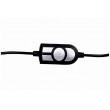 Căști Gembird GHS-U-5.1-01, 5.1 cu microfon, USB2.0