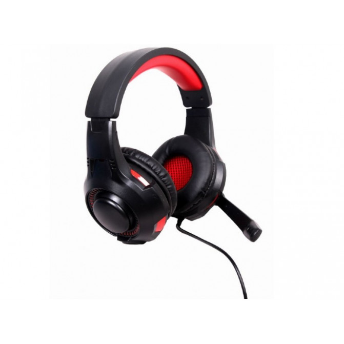 Căști Gembird GHS-U-5.1-01, 5.1 cu microfon, USB2.0