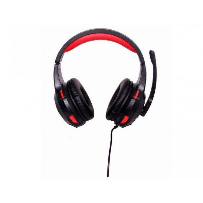 Căști Gembird GHS-U-5.1-01, 5.1 cu microfon, USB2.0