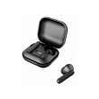 Căști fără fir Gembird FitEar-X100B, Bluetooth TWS in-ears FitEar, black