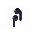 Căști fără fir Gembird FitEar-X200B, Bluetooth TWS in-ears FitEar, black