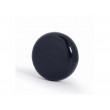 Căști fără fir Gembird FitEar-X200B, Bluetooth TWS in-ears FitEar, black