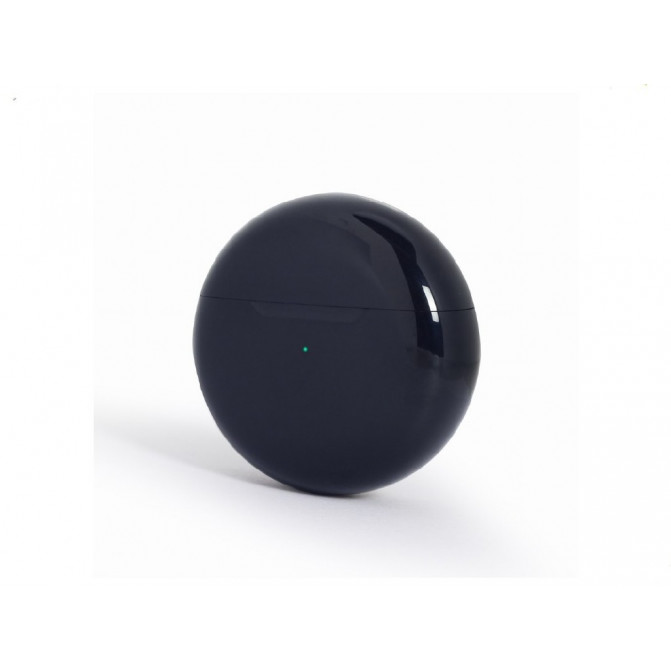 Căști fără fir Gembird FitEar-X200B, Bluetooth TWS in-ears FitEar, black