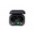 Căști fără fir Gembird FitEar-X300B, Bluetooth TWS in-ears FitEar, black