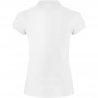 Tricou pentru femeie Roly Polo Star Woman 200 White S