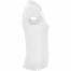 Женская футболка Roly Polo Star Woman 200 White S