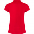 Tricou pentru femeie Roly Polo Star 200 Red S